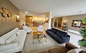 Hotel Sonnenhof